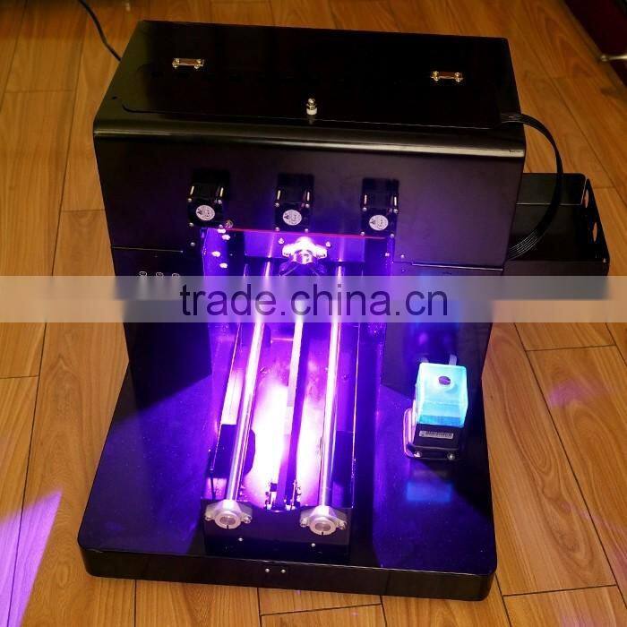 Hot sale new model phone cover, t-shirt, golf ball printing machine, custom cheap election campaign t shirt printing