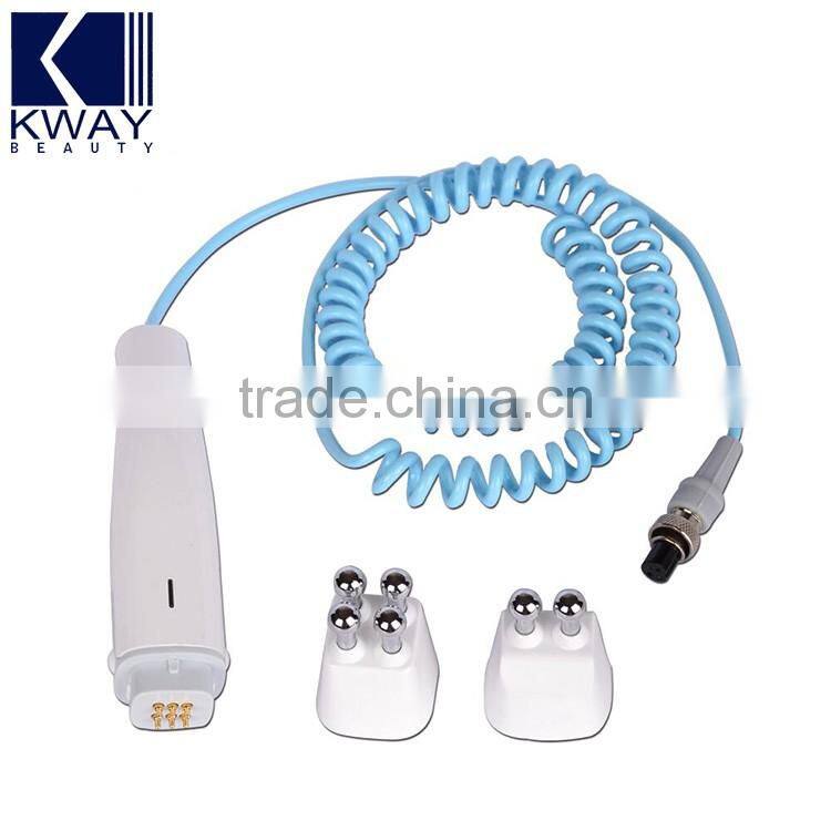 Water oxygen skin moisturizing spray jet peel skin care machine.