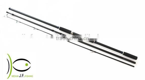 carp fishing rod