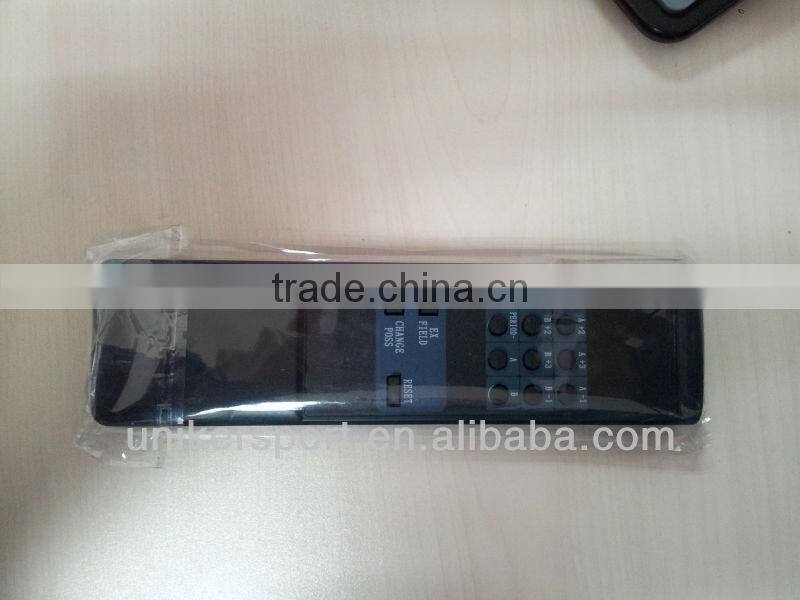 2016 Digital Football&Basketbll Display, scoreboard