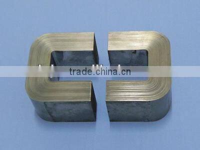 CD- type amorphous core