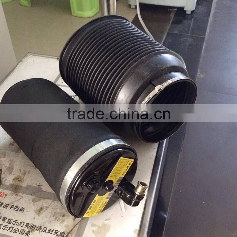 L322 Rear Air Suspension Bag RKB000151