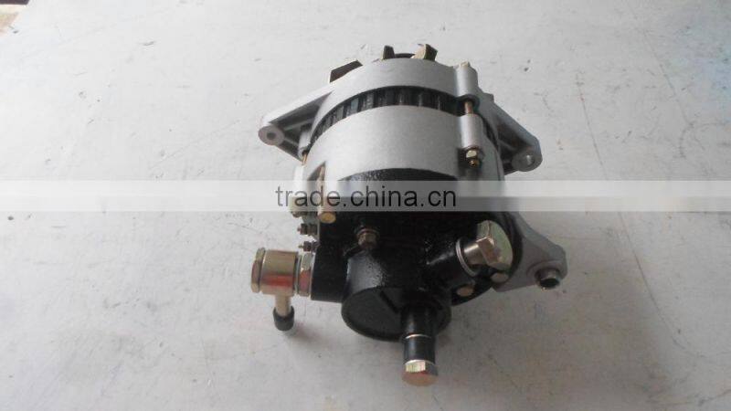 JAC1035 Alternator
