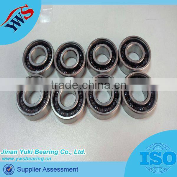 SS6003 SS6004 SS6005 stainless steel deep groove ball bearing
