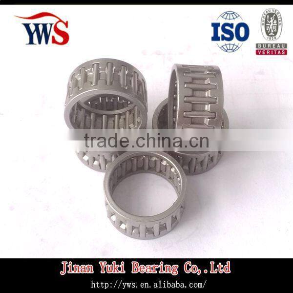 K20x24x13 Cage Assemblies and Radial Needle Roller Bearing K20x24x17