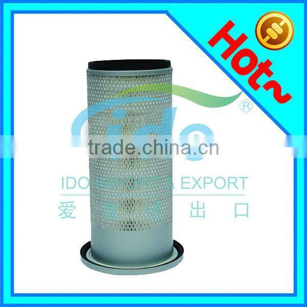Auto air filter for KOMATSU 600-181-6820