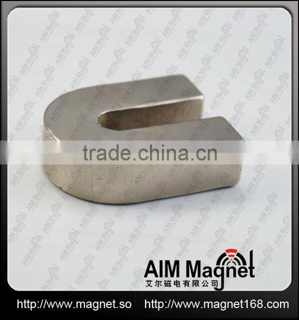 Loop Neodymium Magnet