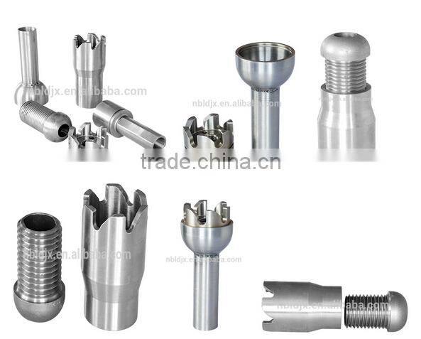 Mining Machinery Parts
