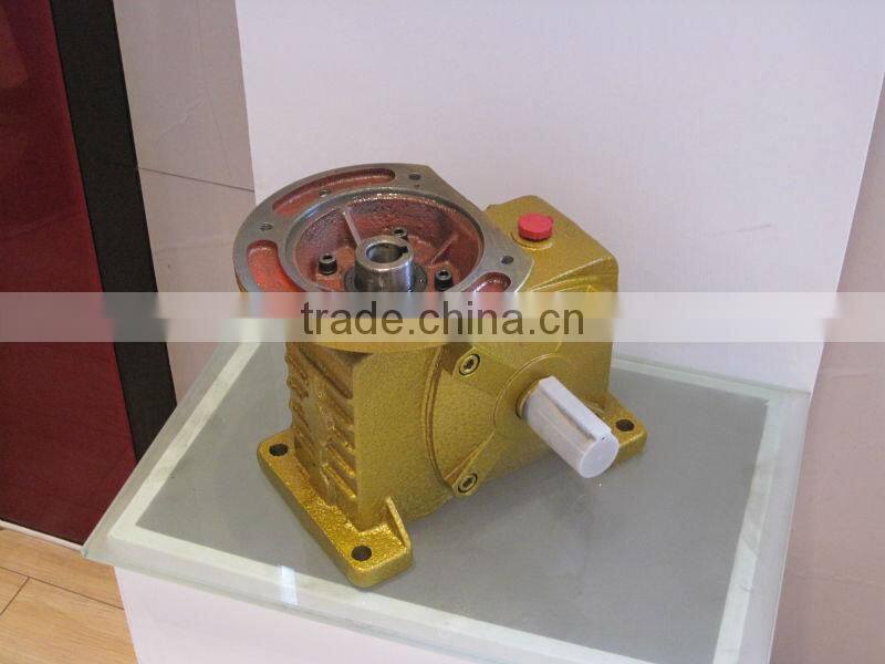 NMRV/RV/WPS/WPW/WPA/WPDS worm gearbox/reducer