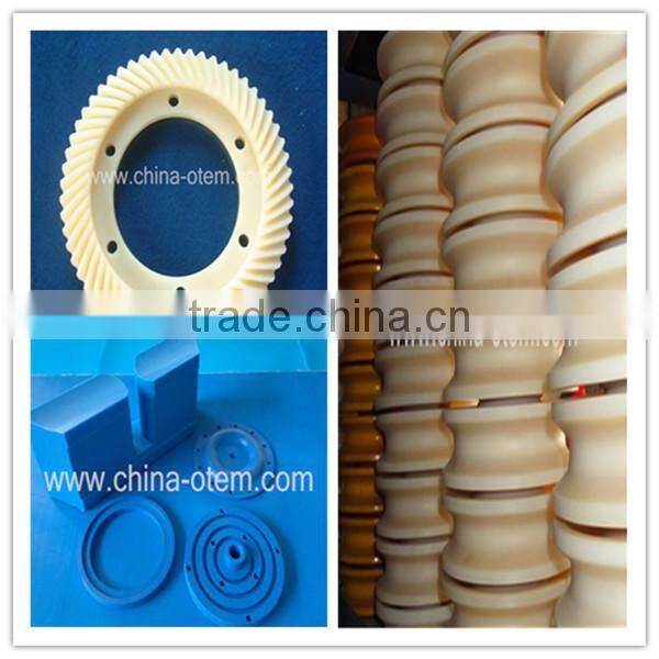 Construction machinery parts