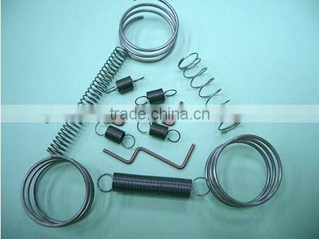COMPRESSION SPRING Dongguan Factory manufacturer