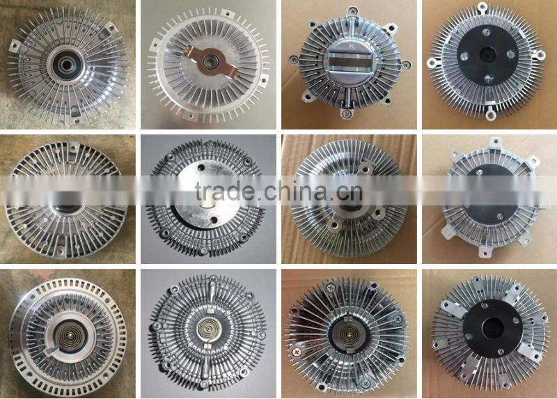 Prime quality fan clutch 8979441490 8-97944-149-0