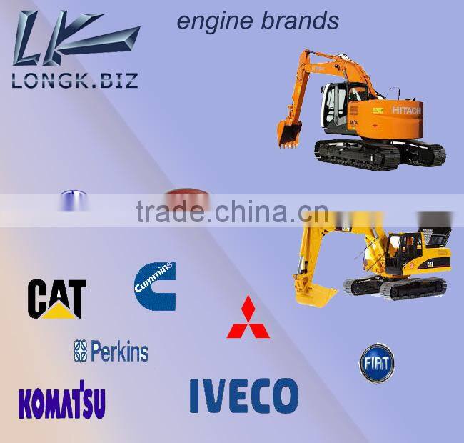 fiat marine diesel engines for 8060.45