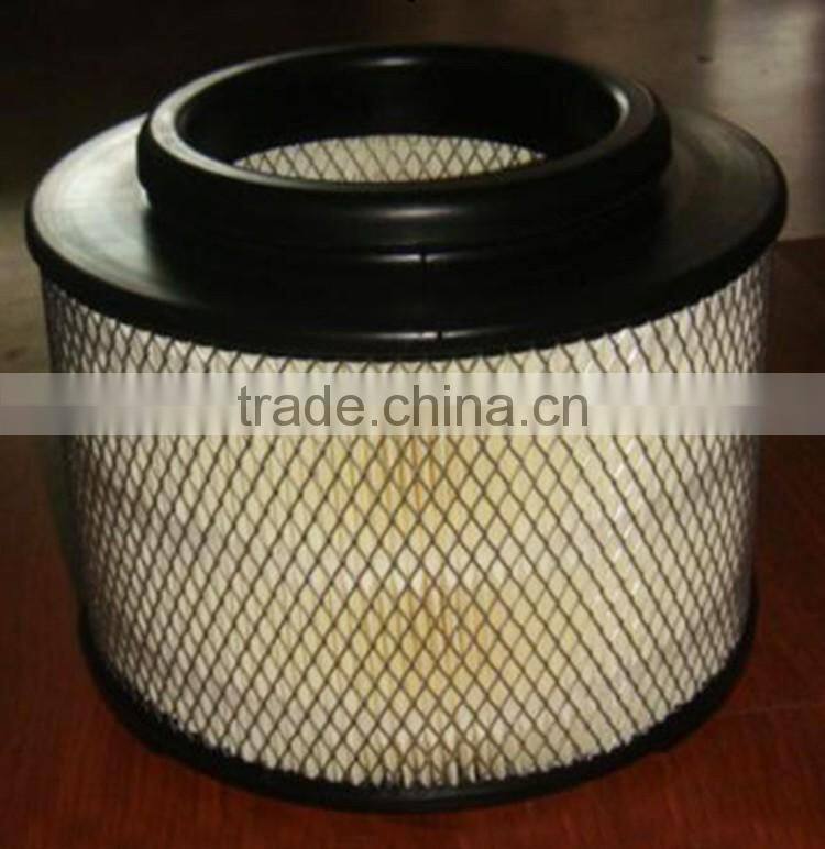 Japanese Car Air Filter Media 17801-0c010 Air Element