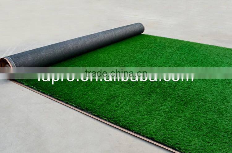 45mm 50mm Monofil Artificial Sports Turf for Football Field