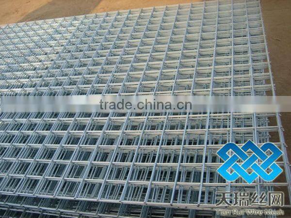 Welded Wire Mesh