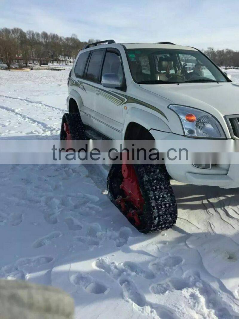 Snow Track for SUV / Car