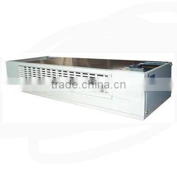 High quality ventilation fan coil