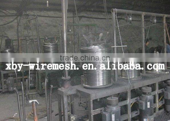 Supply High Quality Welded Wire Mesh Panel