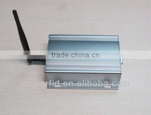 RFID Active Reader Long Distance RFID Reader 2.4GHz to 2.5GHz