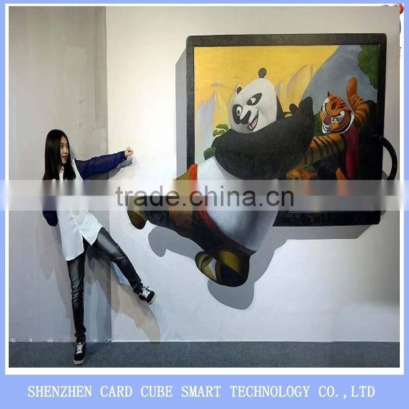 room decor 3d wall stickers