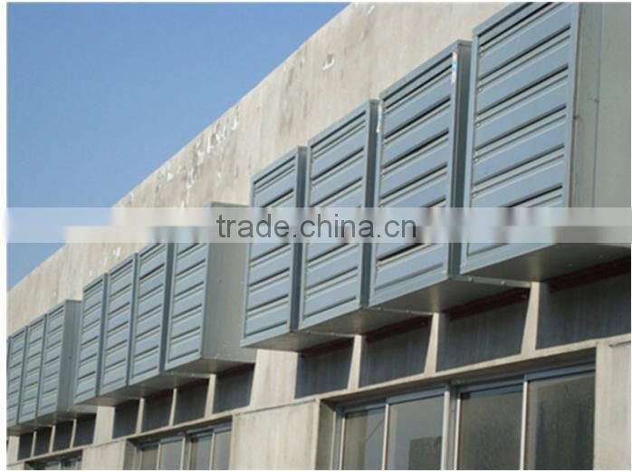 The prices of industrial greenhouse exhaust fan magic