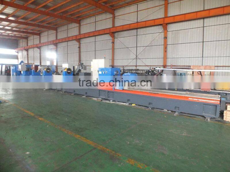 DBK-200 CNC Cylinder Deep Hole Drilling & Boring Machine