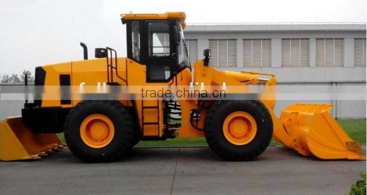 Good price Lonking 5 ton wheel loader for sale