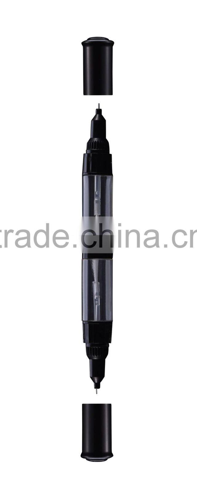 Professional wholesale high class high quality classical cosmetic pen 15ml