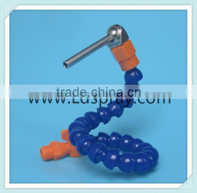universal adjustable coolant nozzle