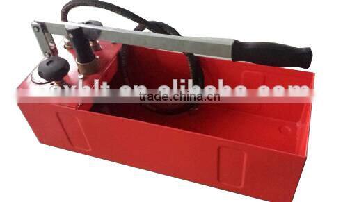 Chinese manufacturer hydraulic pump test bench ZP-50