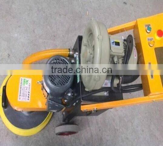High Quality Floor Grinding Machine Dry Concrete Floor Polishing Machine