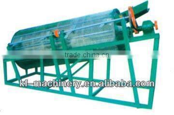 KF GS series sieve raw materials machine forsale