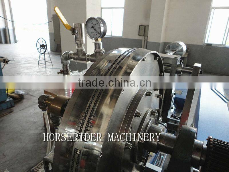 Drip Irrigation tape production line