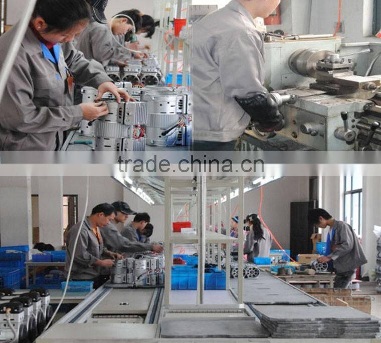 Oil Less Small Air Compressor Wholesaler