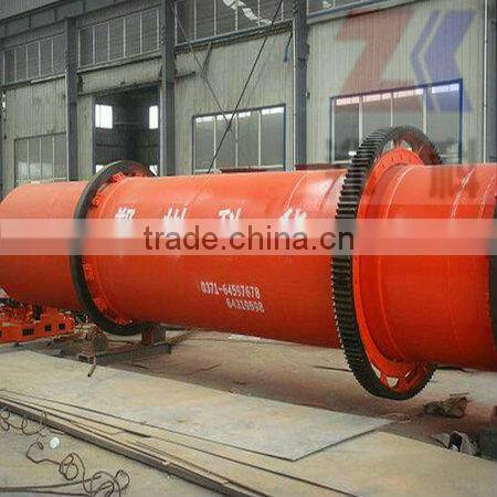 CE, ISO9001-2008 Drying Equipment/ Dryer Machine/ Rotary Dryer