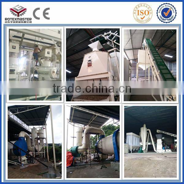 Water Chiller Price Malaysia Hot Sale Counter Flow Pellet Animal Feed Cooler