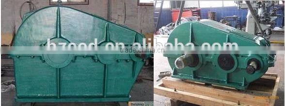 ZQ Series Cylindrical Reduction Gearbox For Sale