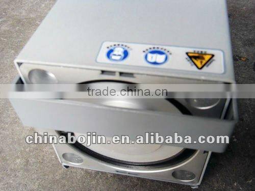 Pneumatic Type Terminal Crimping Machine BJ-602E