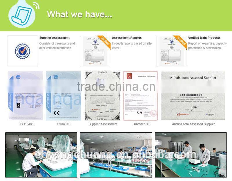 kamoer Small electric mini vacuum pump