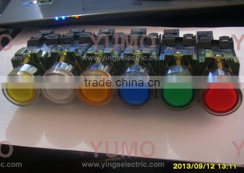 LAY5-BW3531 indicator lamp yellow