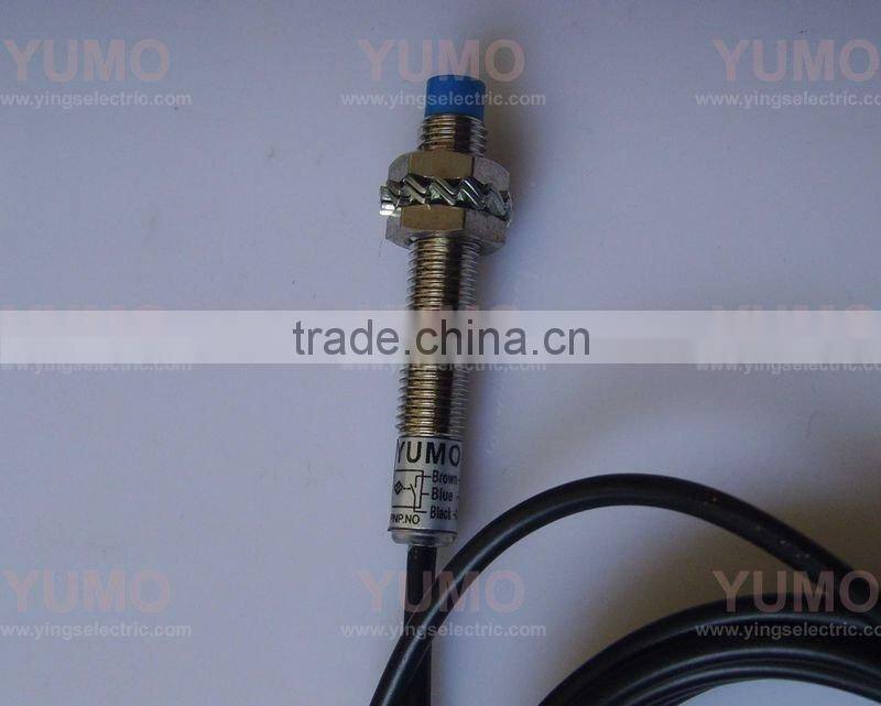 (LM8-3002PA) proximity switch 5v optical inductive proximity sensor capacitive proximity sensor
