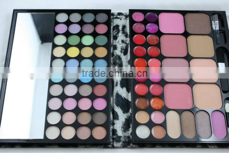 Press Powder Chiller