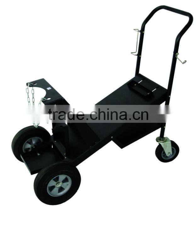 80Kg TC4226 Welding Carts for Welder,Premium Welding Carts