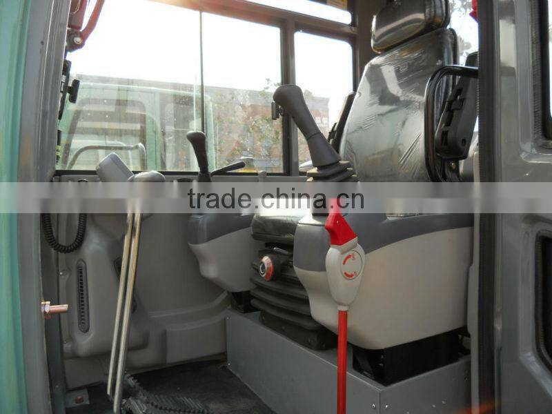 HS75 /Hydraulic Crawler Excavators