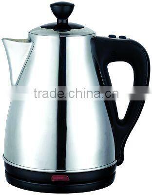 2.0L Stainless Electric Kettle 2011