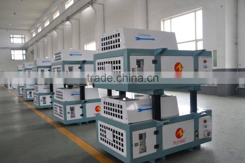 China Low price Underslung Refrigerated Generator 20KVA in Panama