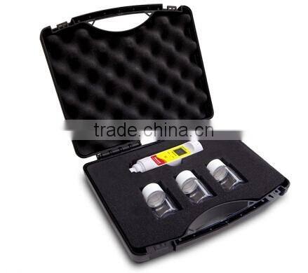 PHscan40BNC Pocket pH Tester/Pocket-sized pH Meter/ digital mini ph meter, cheap ph meter,Waterproof Pocket pH Tester