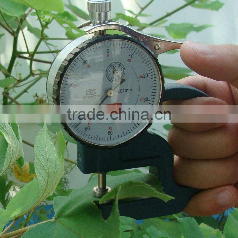 Portable Leaf thickness tester