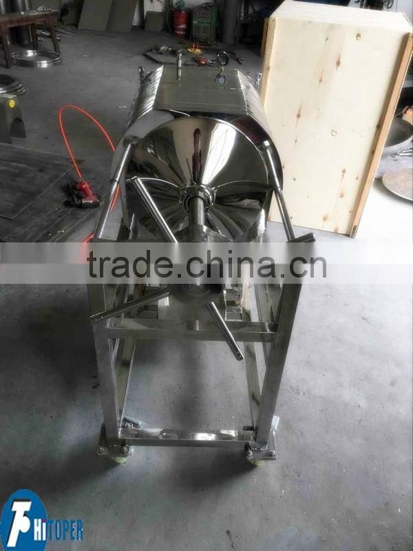 chilled water treatment chemicals used SS filter